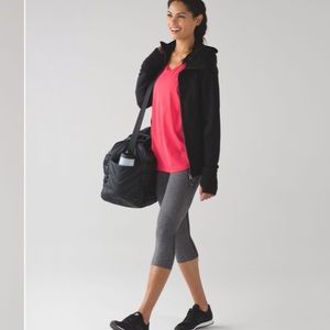 Lululemon sculpt tank. Sz 8. Great used condition.